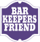 Bar Keepers Friend