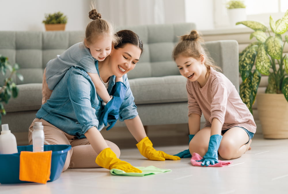 does-cleaning-your-house-make-you-feel-better