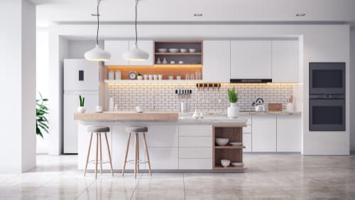 How do you clean your house like a professional
