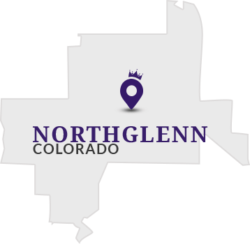 northglenn-colorado-location