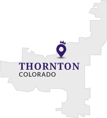 thorton-colorado-location