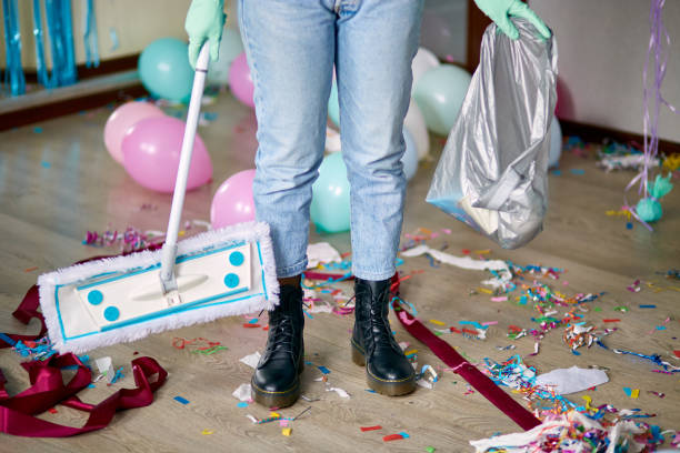 top-cleaning-tips-for-a-party