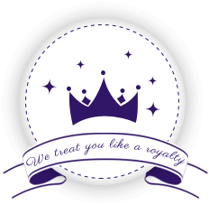 treated-royalty-badge