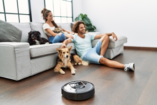 What is the future of the cleaning industry
