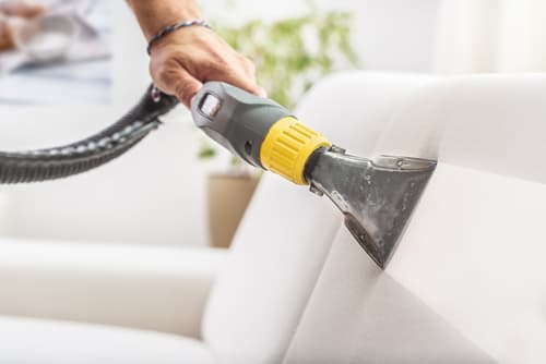What to expect during a deep cleaning service
