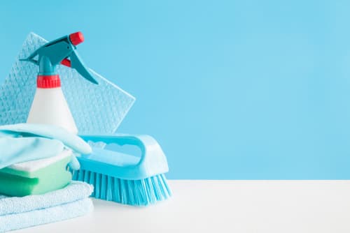 Where do I find trustworthy maid services