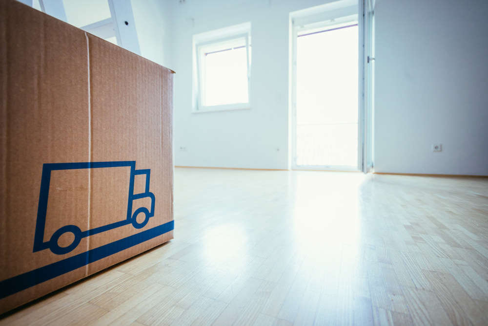 Where in Westminster can I book a quality move-out cleaning