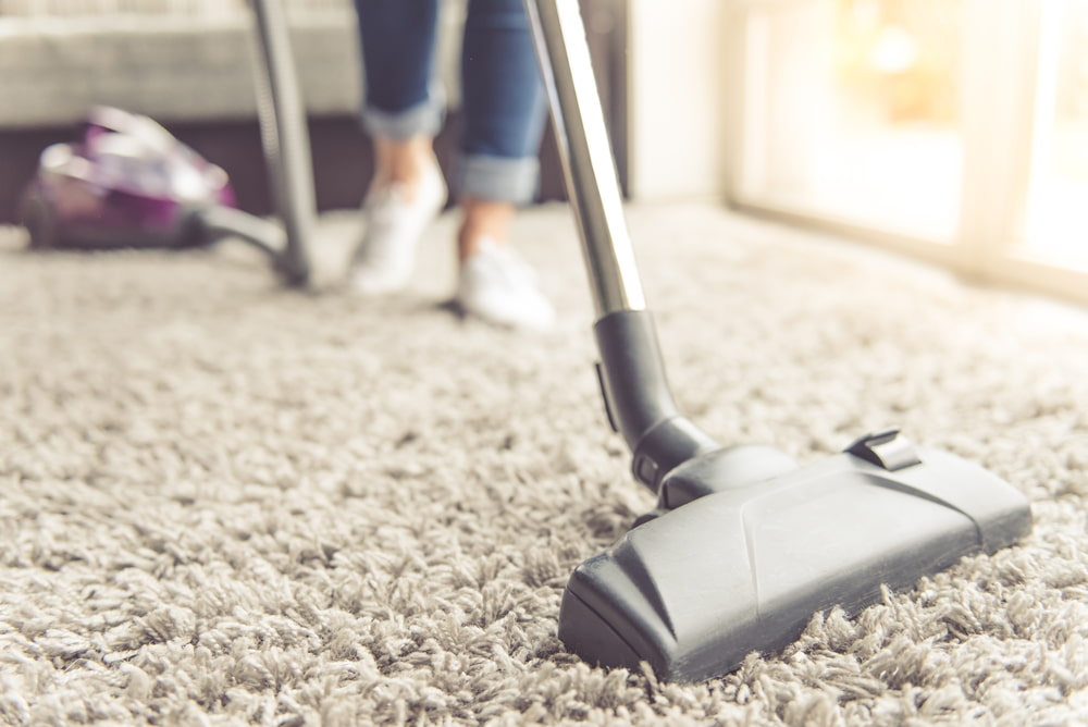 Who offers dependable maid service