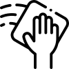 wipe-icon